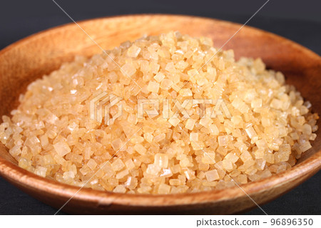 盤子裡的砂糖 盤子裡的砂糖 96896350