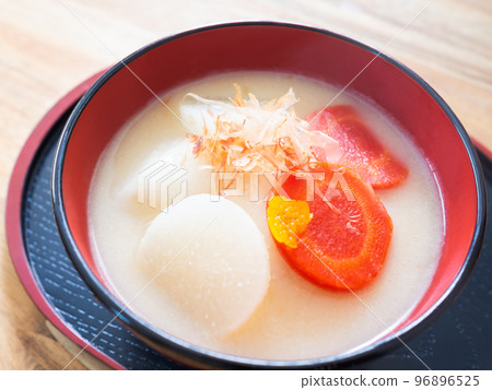 Kansai style bunny 96896525