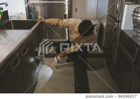 一個廚房 96896657