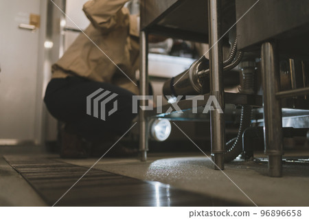 一個廚房 96896658