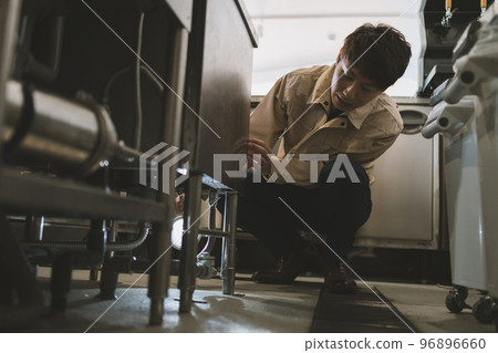 一個廚房 96896660