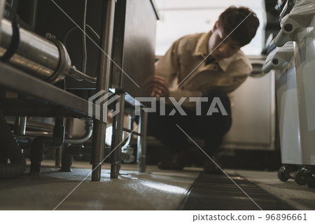 一個廚房 96896661