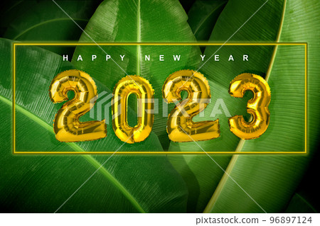 Happy New Year 2023 Happy New Year 2023 96897124