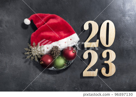 Happy New Year 2023 Happy New Year 2023 96897130