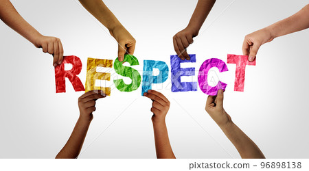 Human Respect 96898138