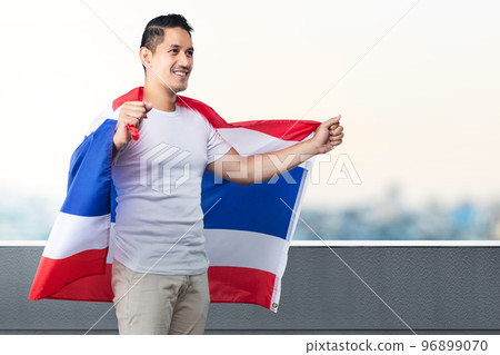 Thailand's independence day Thailand's independence day 96899070