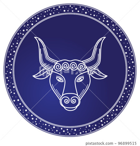 Taurus Astrological Sign for Horoscope Zodiac Taurus Astrological Sign for Horoscope Zodiac 96899515