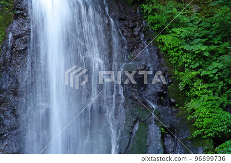 First power waterfall First power waterfall 96899736