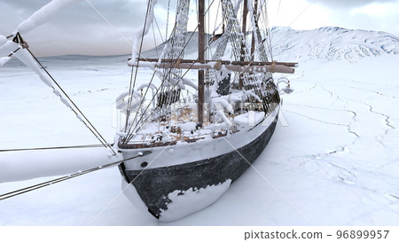 Shipwreck Shipwreck 96899957