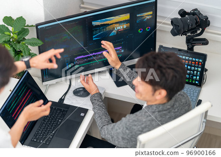 Video/Video Creator Male Video Marketing Editing Advertising Activities Bird's-eye View Gimbal 2 Gestures Video/Video Creator Male Video Marketing Editing Advertising Activities Bird's-eye View Gimbal 2 Gestures 96900166