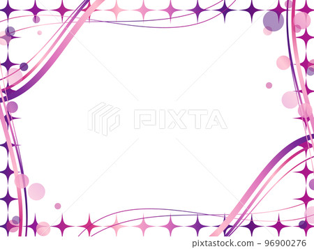 Luxurious lines and sparkling pink Luxurious lines and sparkling pink 96900276