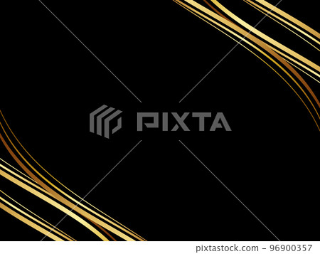 Luxurious line gold Luxurious line gold 96900357