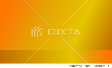 Orange background illustration layout design for studio, room, web template, business report, and smooth gradient color. Orange background illustration layout design for studio, room, web template, business report, and smooth gradient color. 96900491