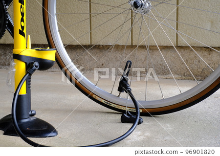 法式氣閥氣泵 96901820