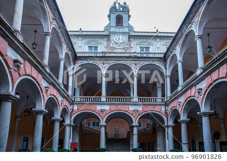 Genova Genova 96901826