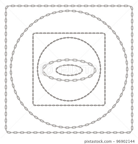 連鎖模式 96902144