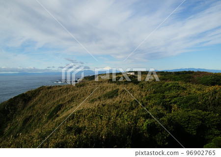 縣立Jogashima公園 96902765