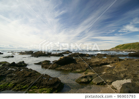 Jogashima Reef Road Jogashima Reef Road 96903793