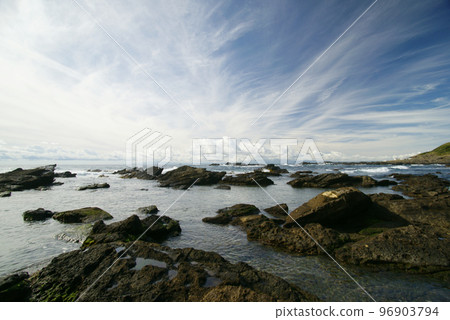 Jogashima Reef Road Jogashima Reef Road 96903794