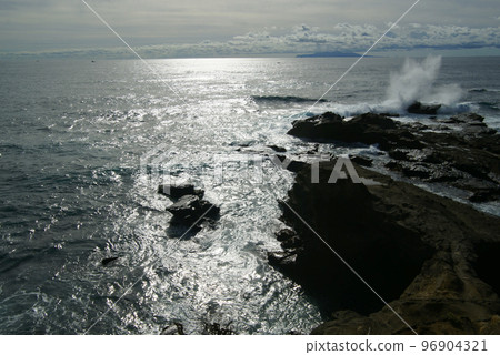 Jogashima馬的後門 96904321