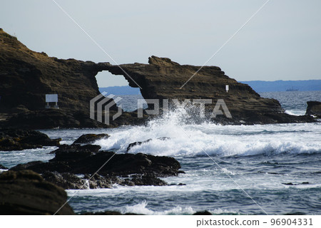 Jogashima馬的後門 96904331