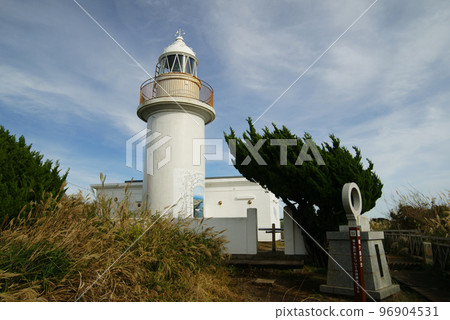 Jogashima Lighthouse 96904531