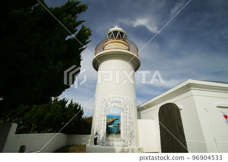 Jogashima Lighthouse Jogashima Lighthouse 96904533