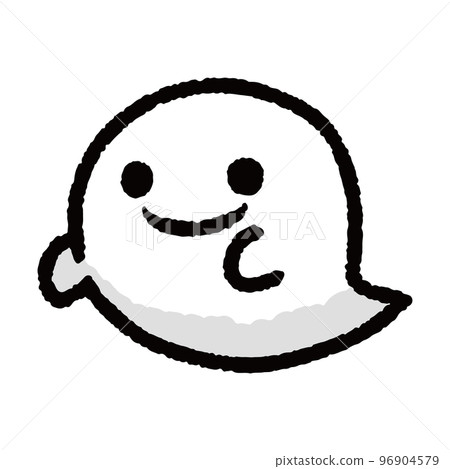 White ghost 96904579