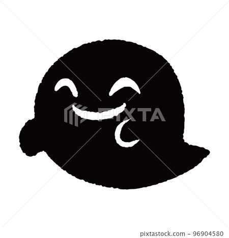 black ghost 96904580