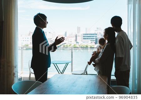 尋找一所房子 96904835