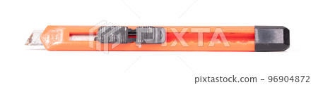 Box cutter or Stanley knife Box cutter or Stanley knife 96904872