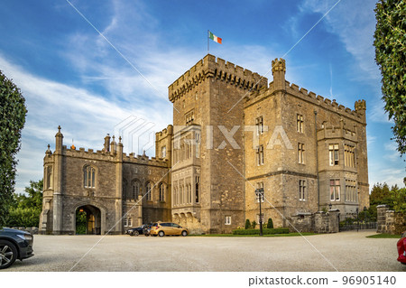 Markree Castle in Collooney, County Sligo, Ireland 96905140