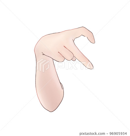 左手和平心 左手和平心 96905934