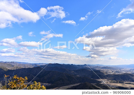 從國藏山 96906000