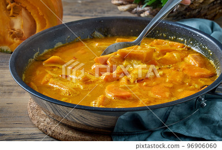 pumpkin and carrot stew pumpkin and carrot stew 96906060