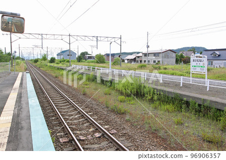野內站 JR 野內站 Osamunai A25 函館本線 函館線 野內站 JR 野內站 Osamunai A25 函館本線 函館線 96906357