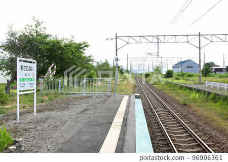野內站 JR 野內站 Osamunai A25 函館本線 函館線 野內站 JR 野內站 Osamunai A25 函館本線 函館線 96906361