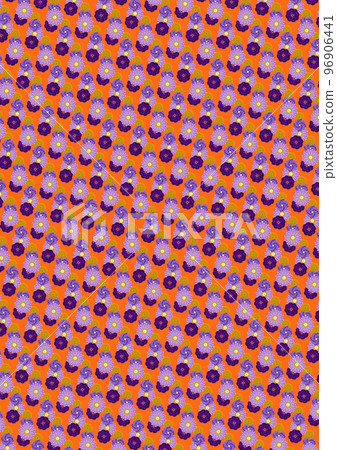 Japanese pattern using Tsumami work Japanese pattern using Tsumami work 96906441