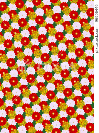 Japanese pattern using Tsumami work Japanese pattern using Tsumami work 96906446