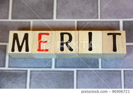 Character block MERIT merit Character block MERIT merit 96906721