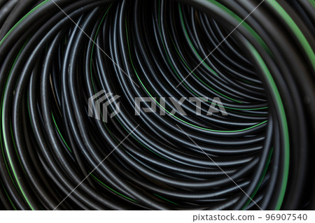 Electrical installation material, wires and cables for an electrical wiring, high prices of building materials, CYKY-3x2,5 96907540