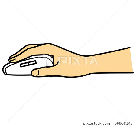 手鼠操作 手鼠操作 96908143