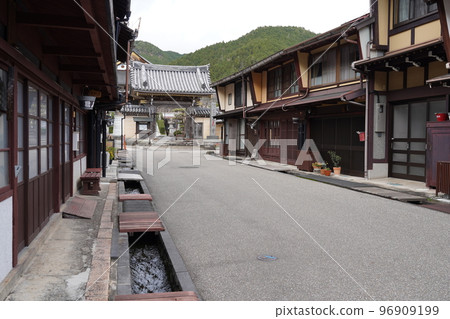 Gujo Hachiman Craftsman Town Gujo Hachiman Craftsman Town 96909199
