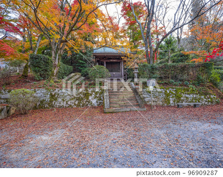 三井寺(圓城寺)十八廟 三井寺(圓城寺)十八廟 96909287