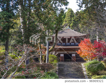 天台寺文宗總本山三井寺（音城寺） 96909321