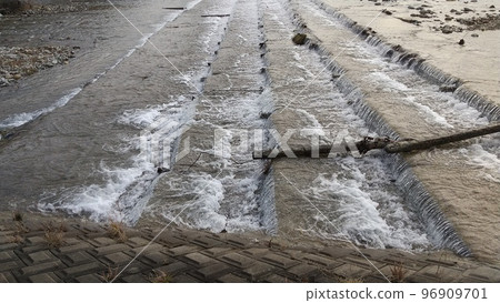Matsukawa Driftwood Matsukawa Driftwood 96909701