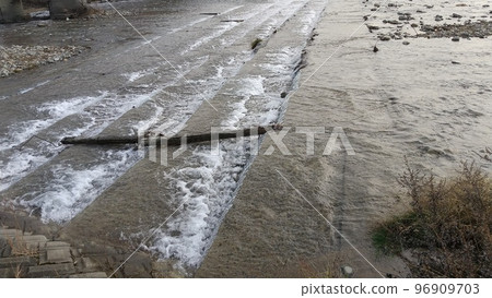 Matsukawa Driftwood Matsukawa Driftwood 96909703