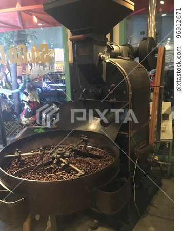 Vietnamese coffee Vietnamese coffee 96912671