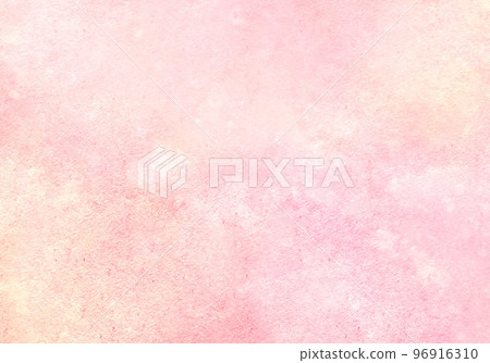 Simple watercolor texture soft pink Simple watercolor texture soft pink 96916310