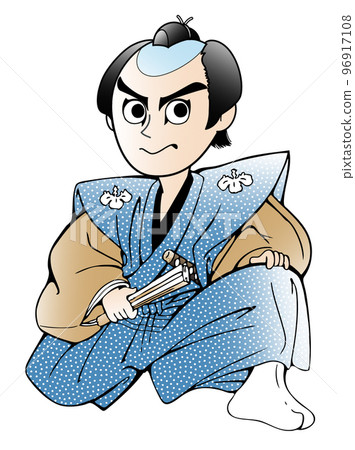 young samurai 02 young samurai 02 96917108